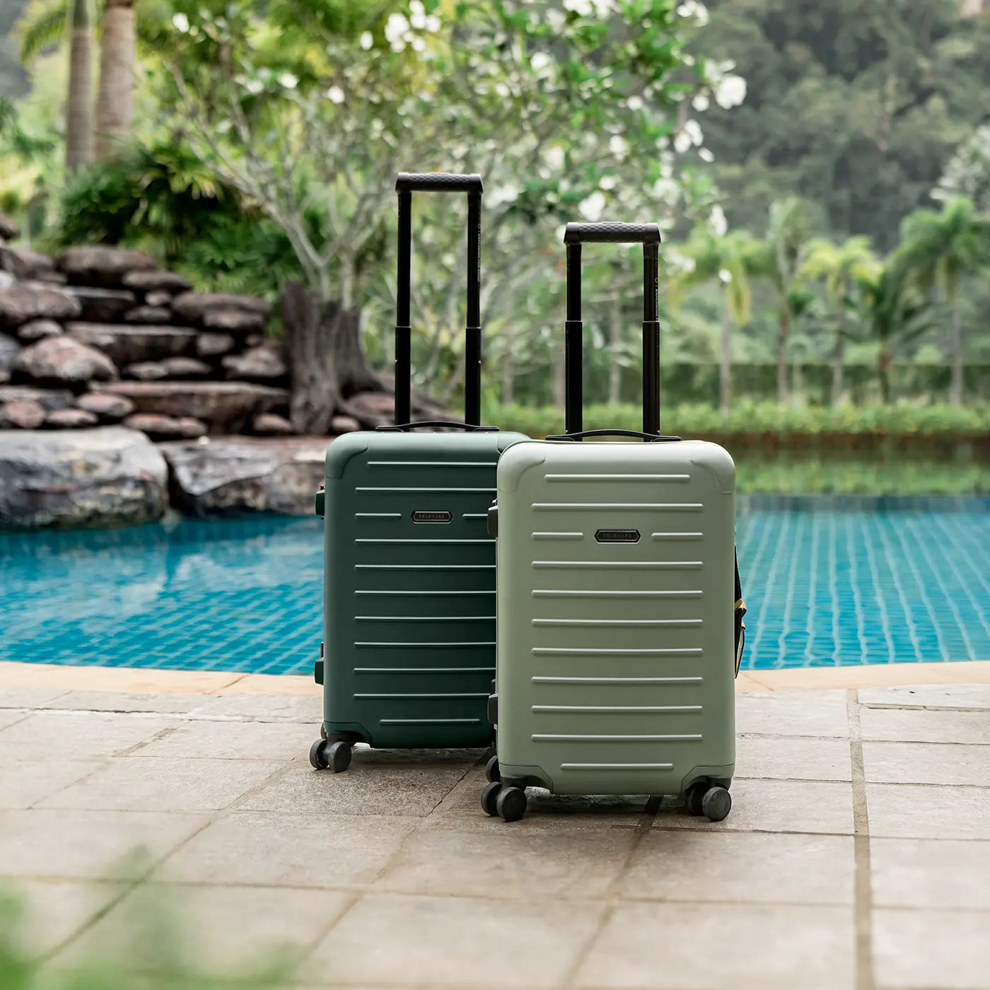Award-Winning Luggage From $229